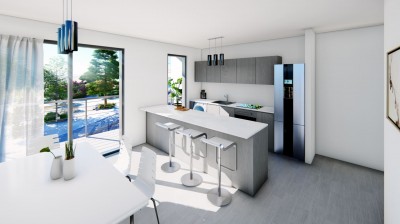 Luxury Living at its Finest
